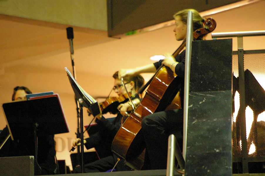 Concert Symphonique: Concert Symphonique 016